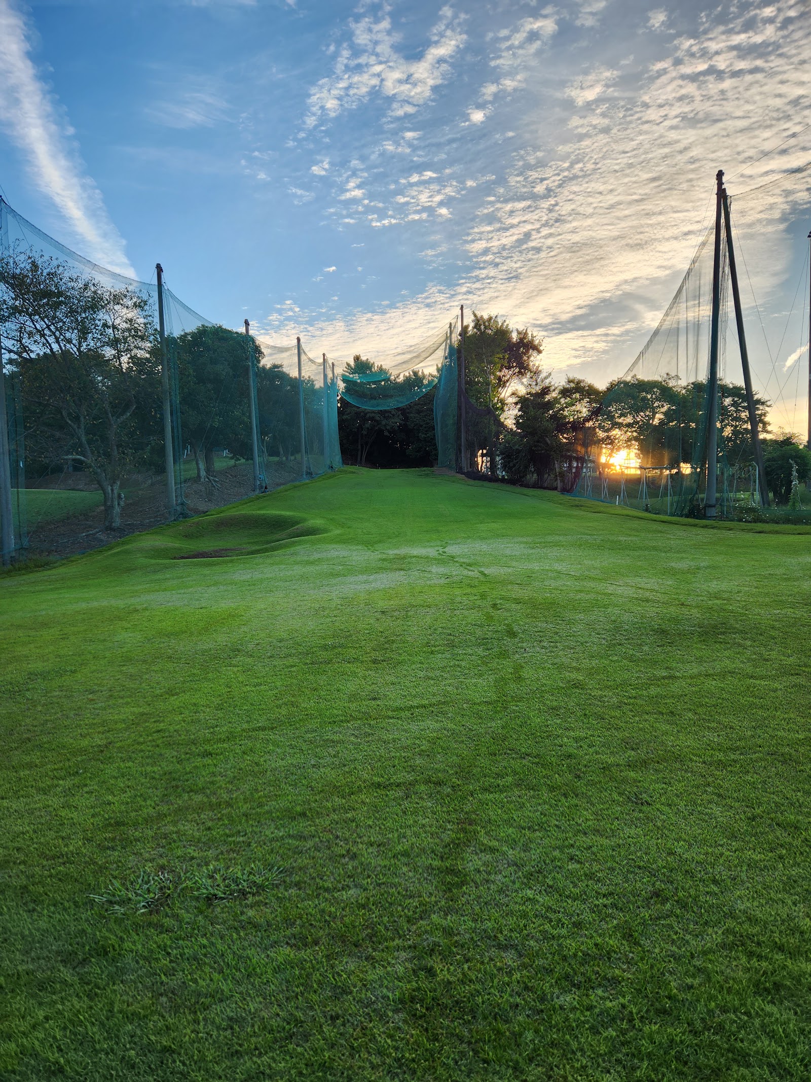 Wagou Golf Club - 3