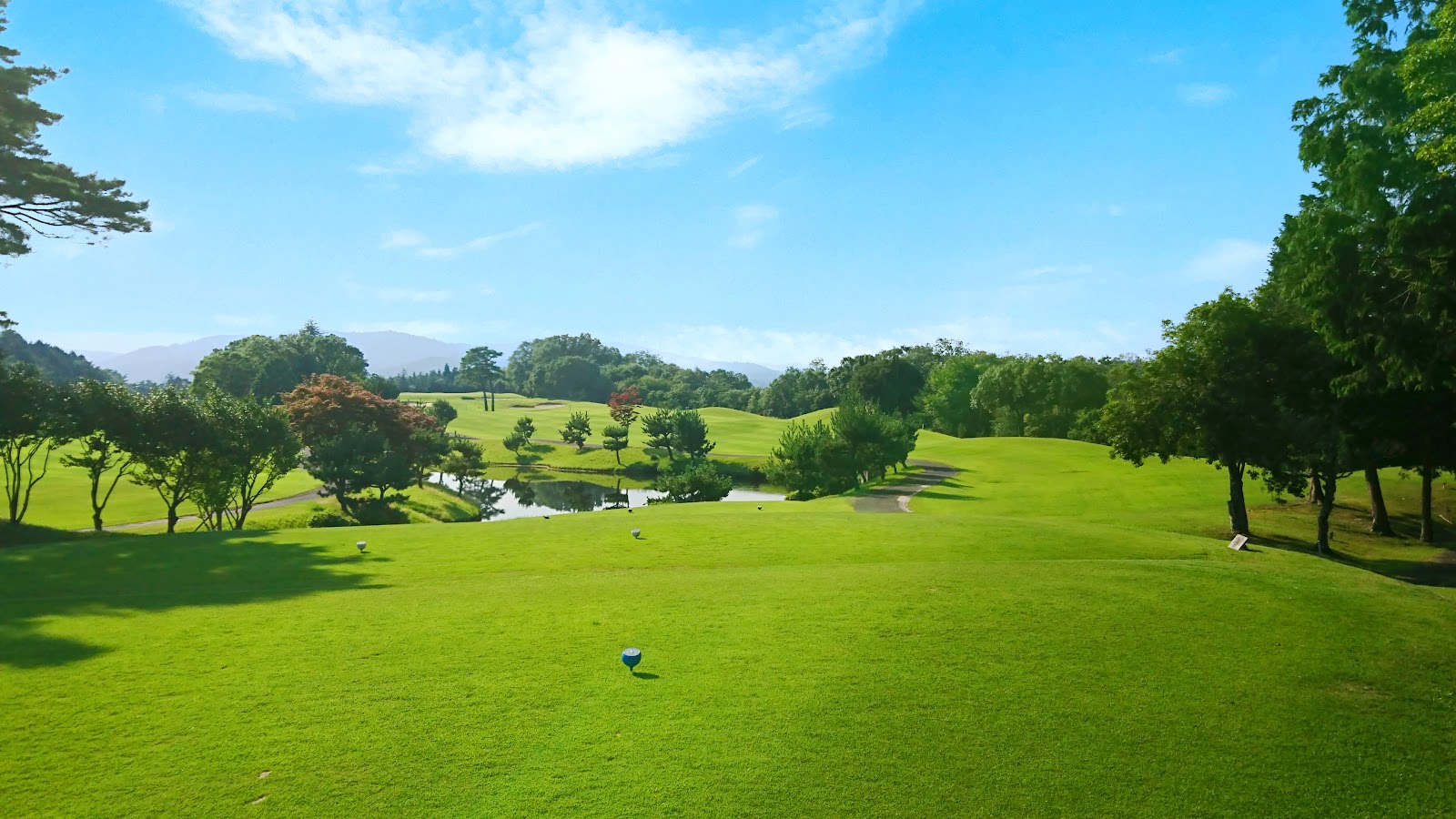 Meihan Royal Golf Club - 2