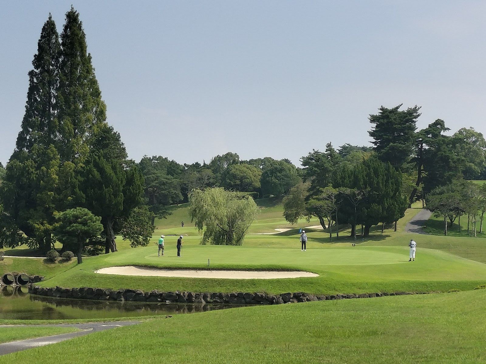 Meihan Royal Golf Club - 3