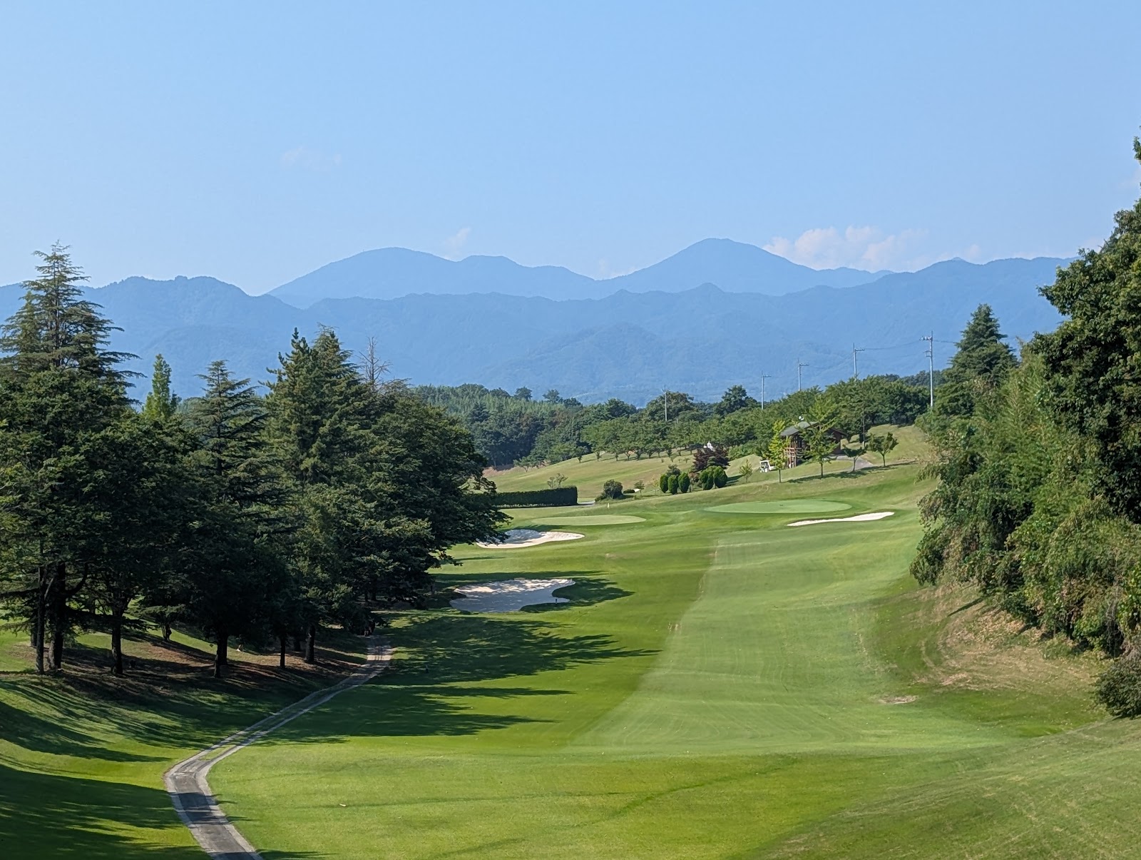 Sunko 72 Country Club