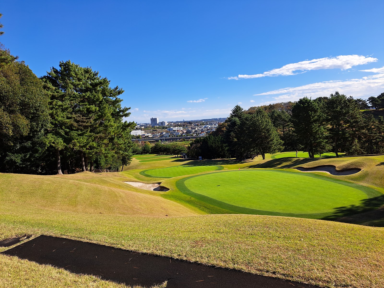 Atsugi International Country Club