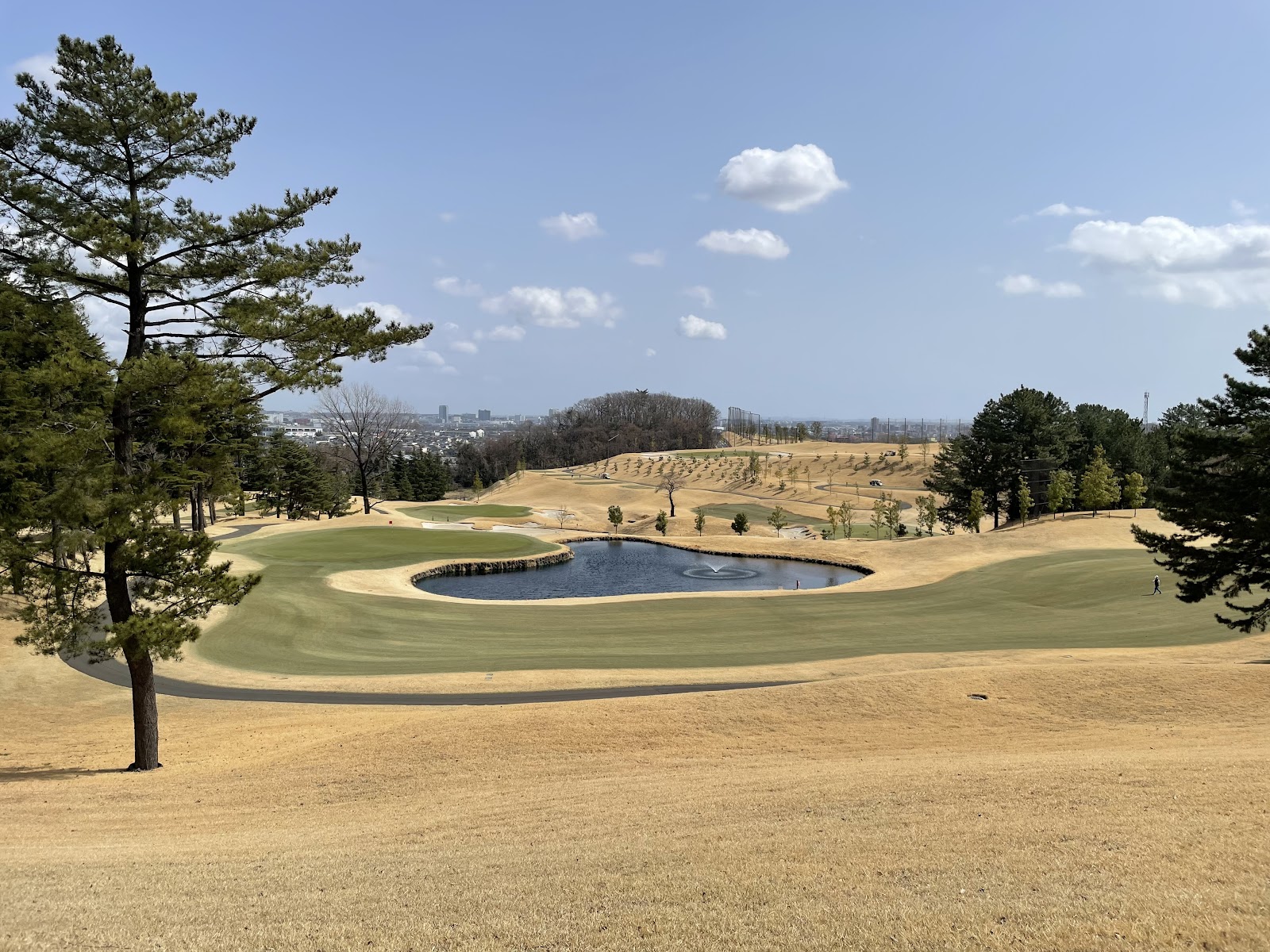 Atsugi International Country Club - 2