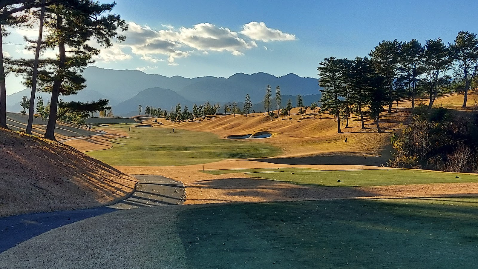 Atsugi International Country Club - 3