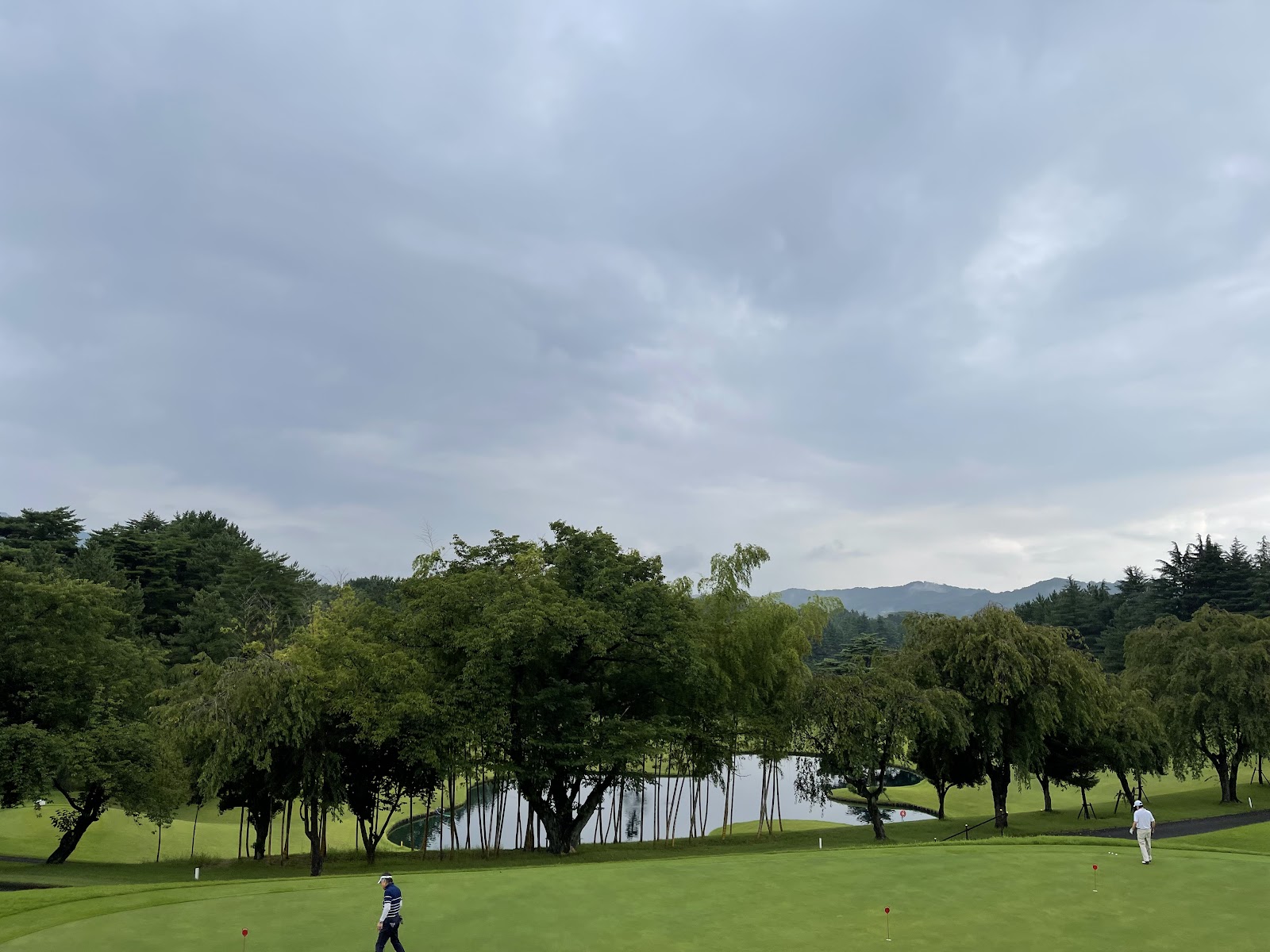 Atsugi International Country Club - 4