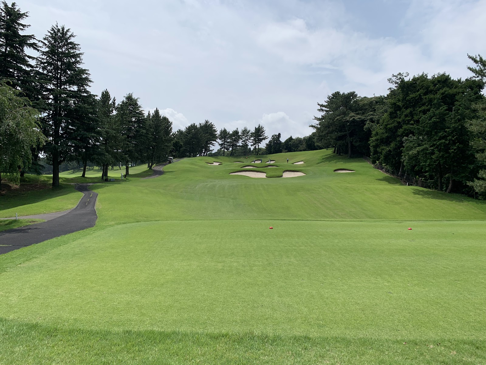 Atsugi International Country Club - 6