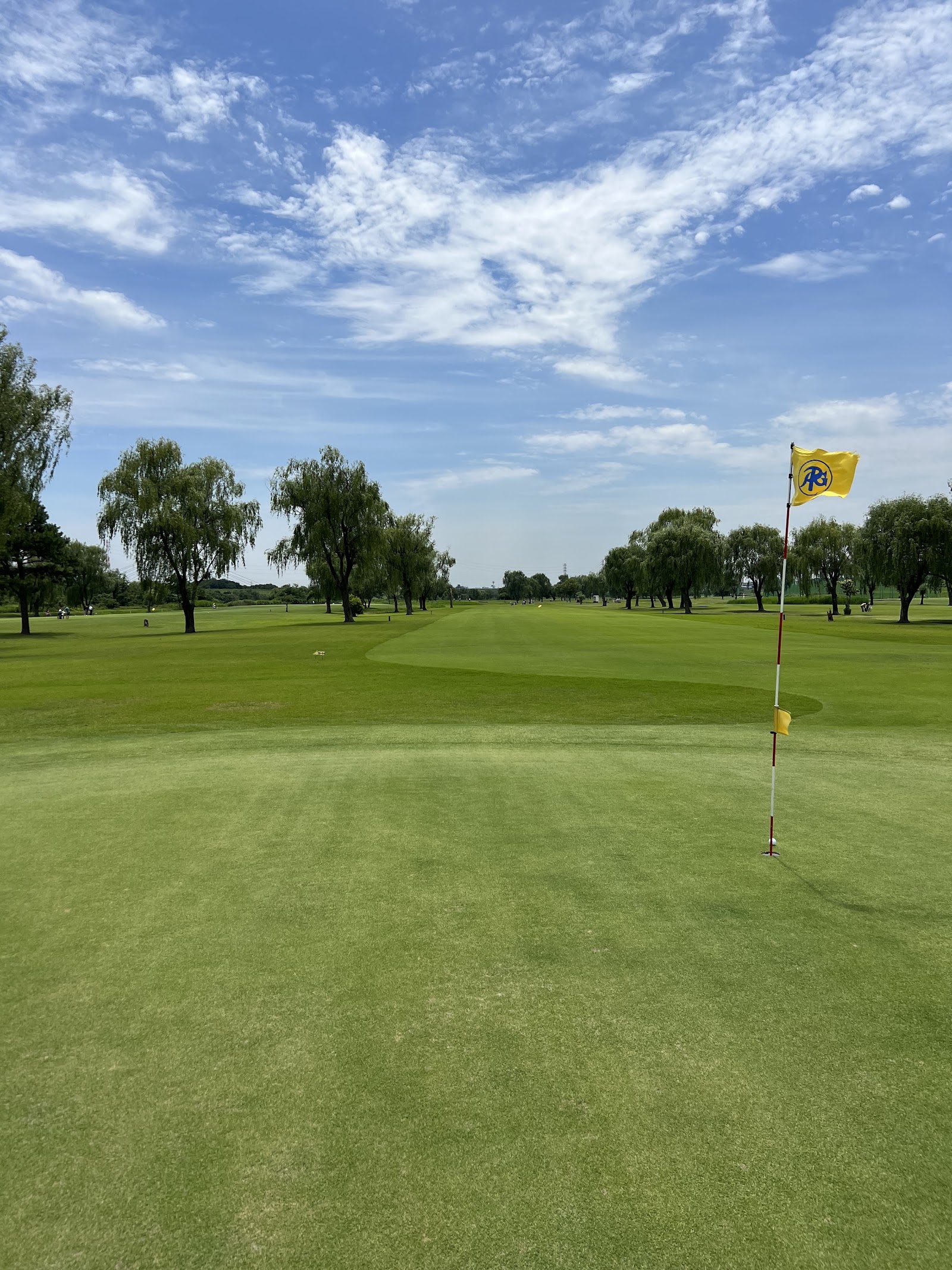 Asaka Public GC - 2