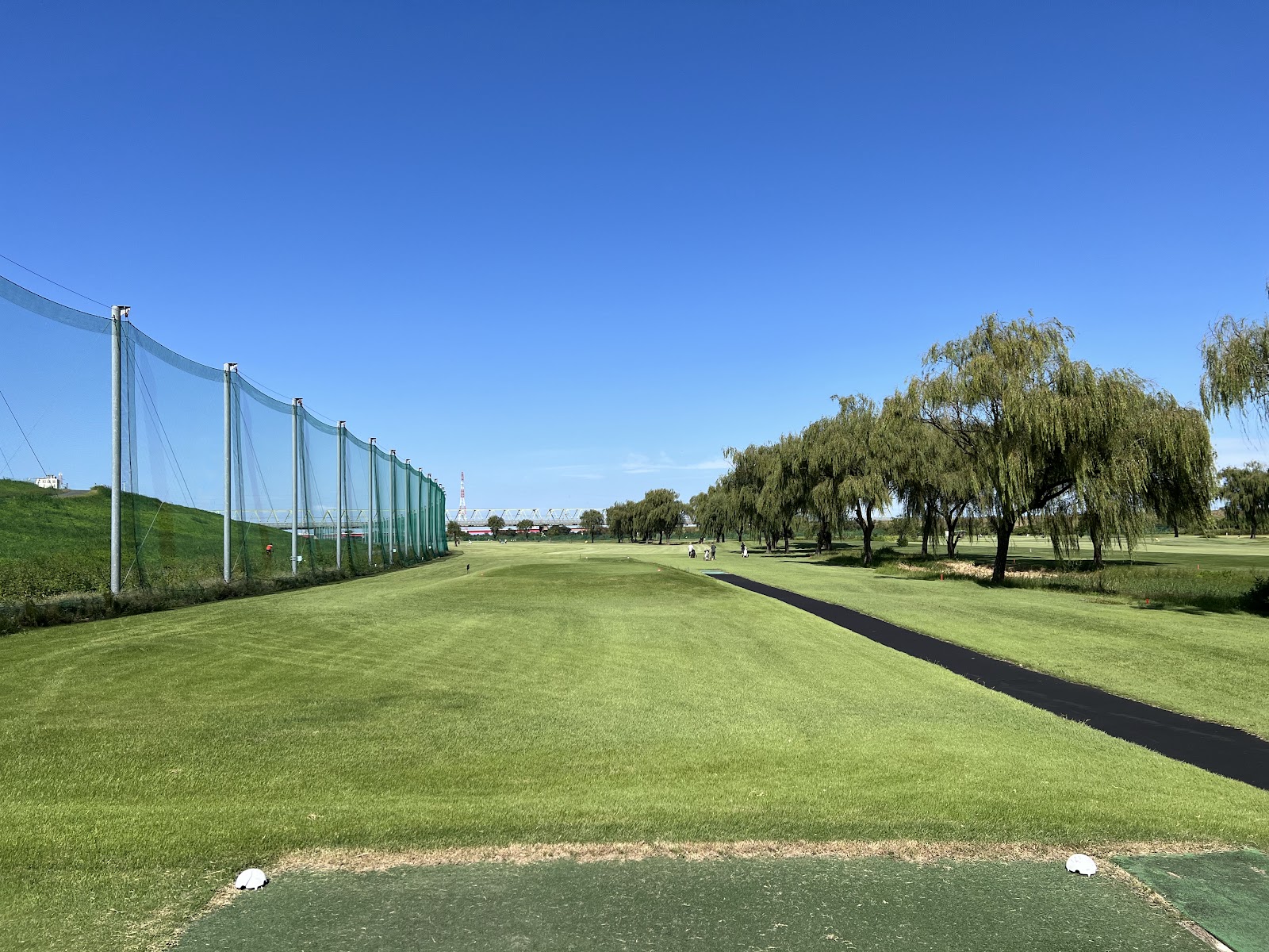 Asaka Public GC - 3