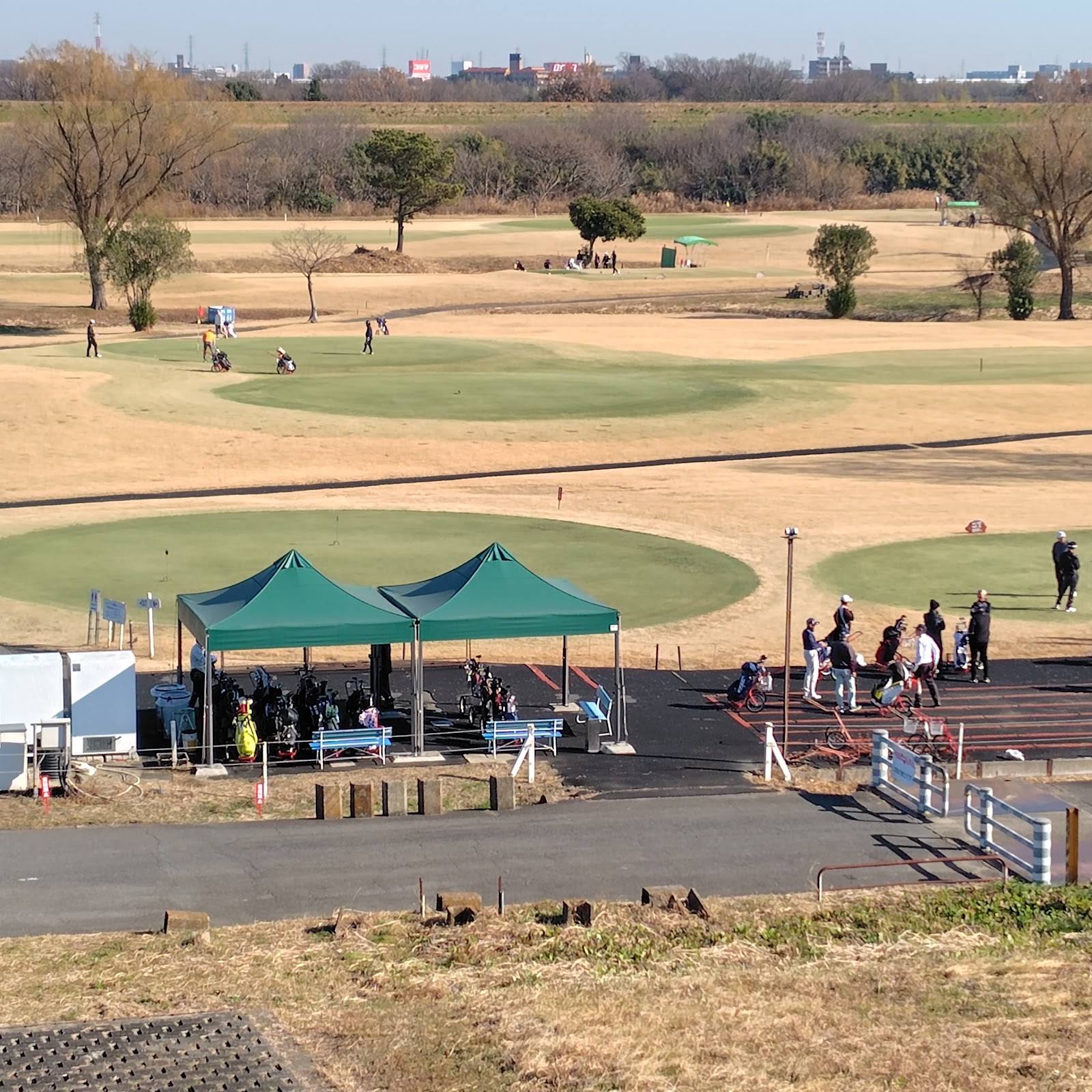 Asaka Public GC - 4