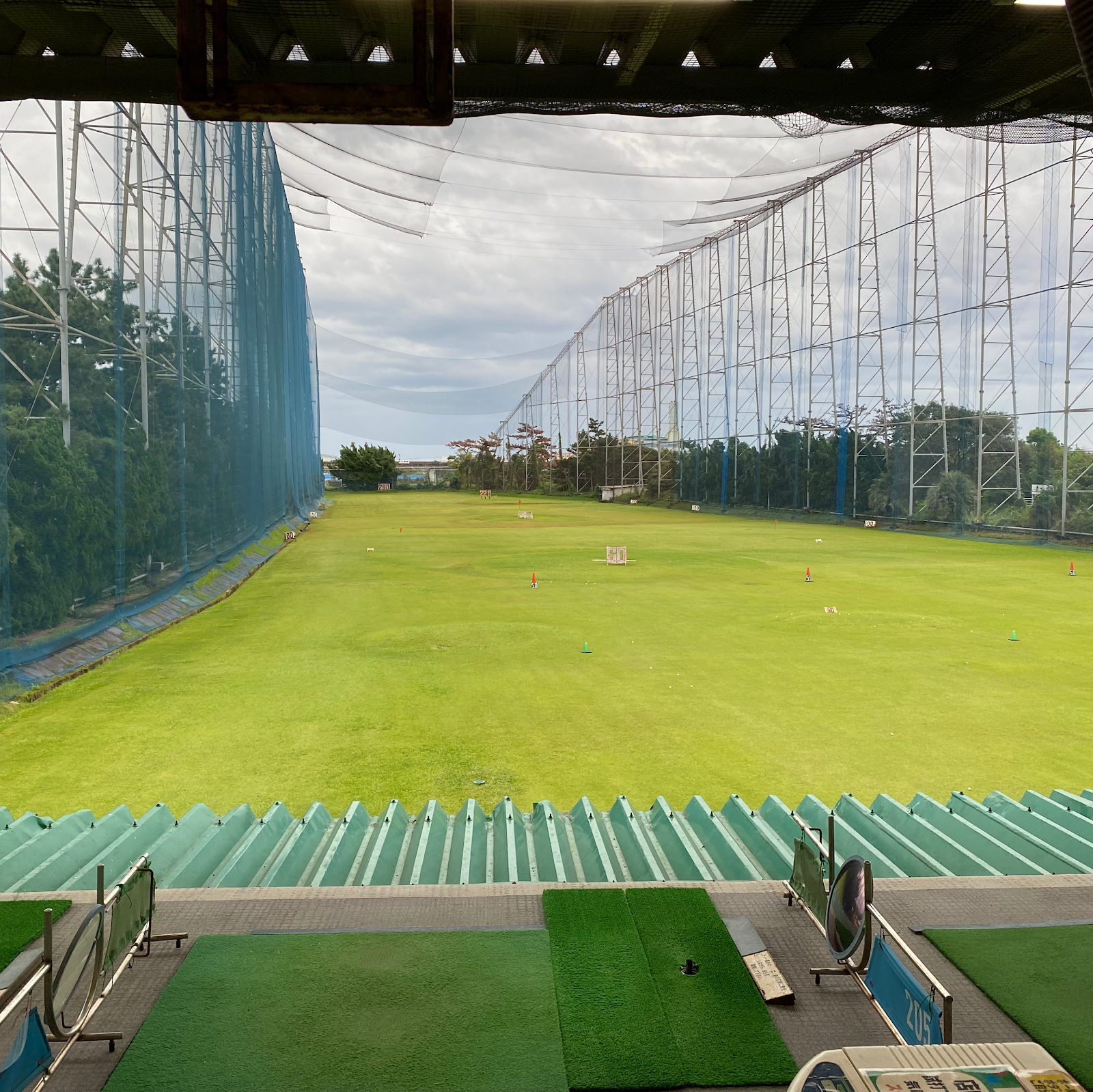 SHINOHARA GOLF CLUB - 2