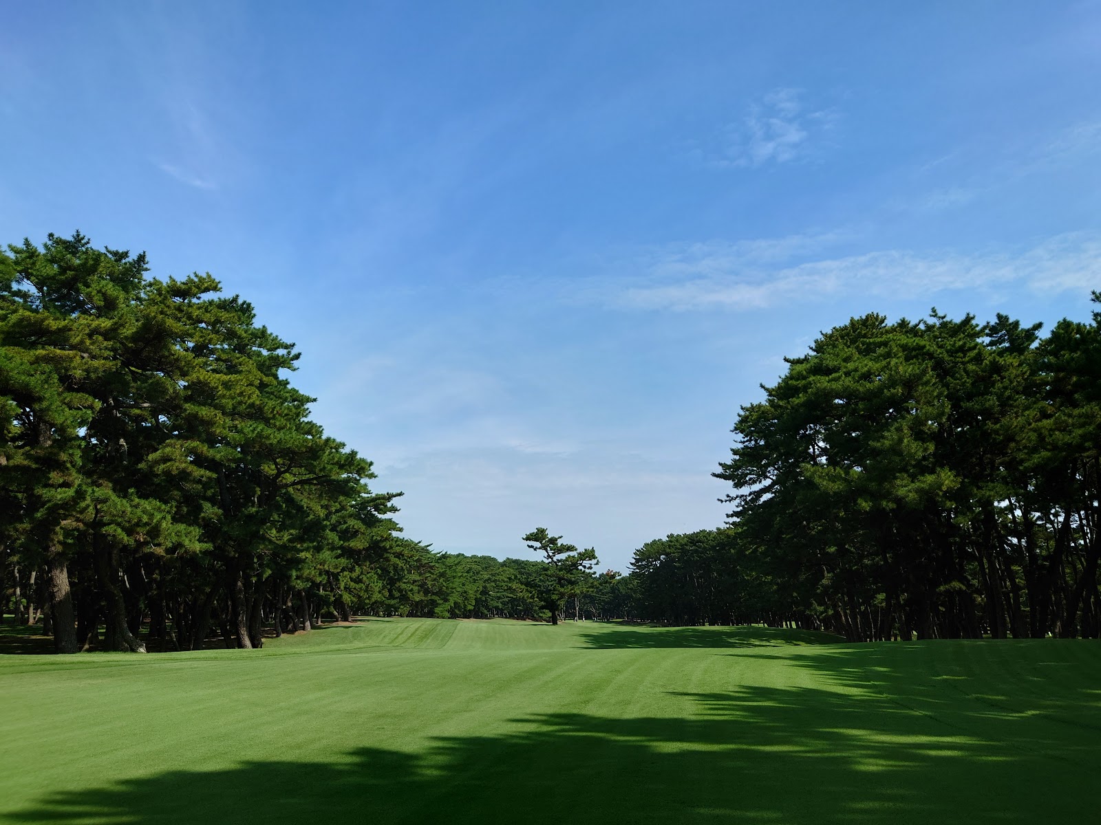 Oarai GC