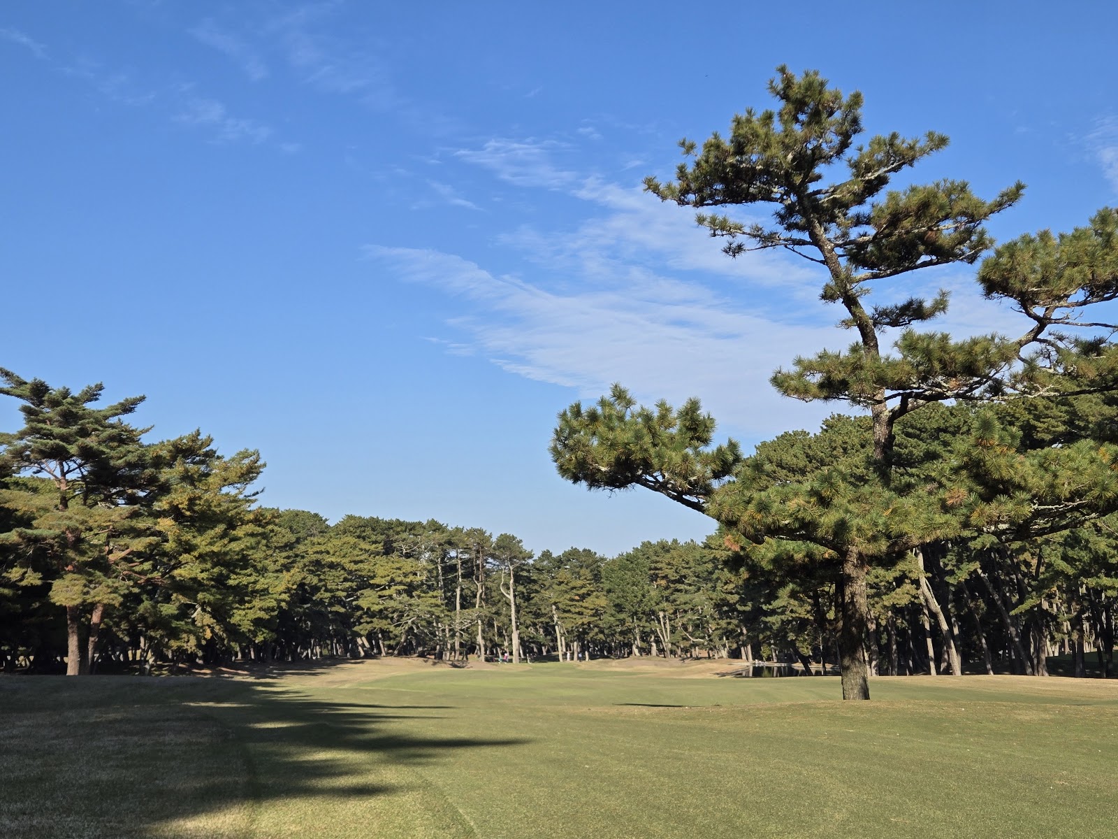Oarai GC - 2