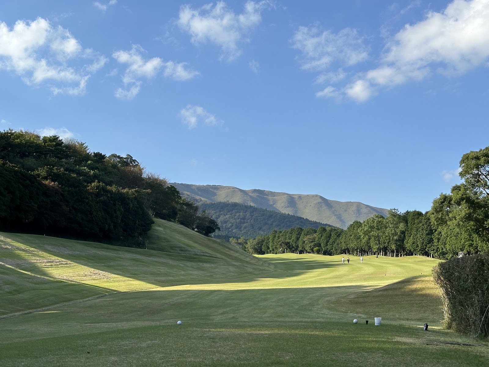 Beppu Ougizan Golf Club - 2