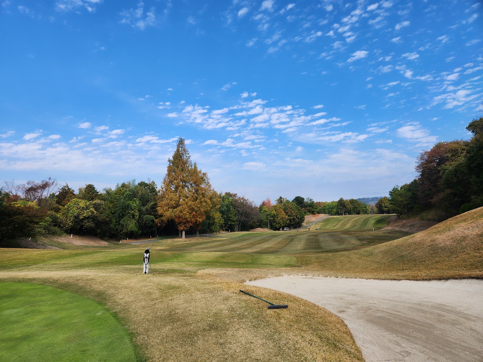Hirakata Kokusai Golf Club