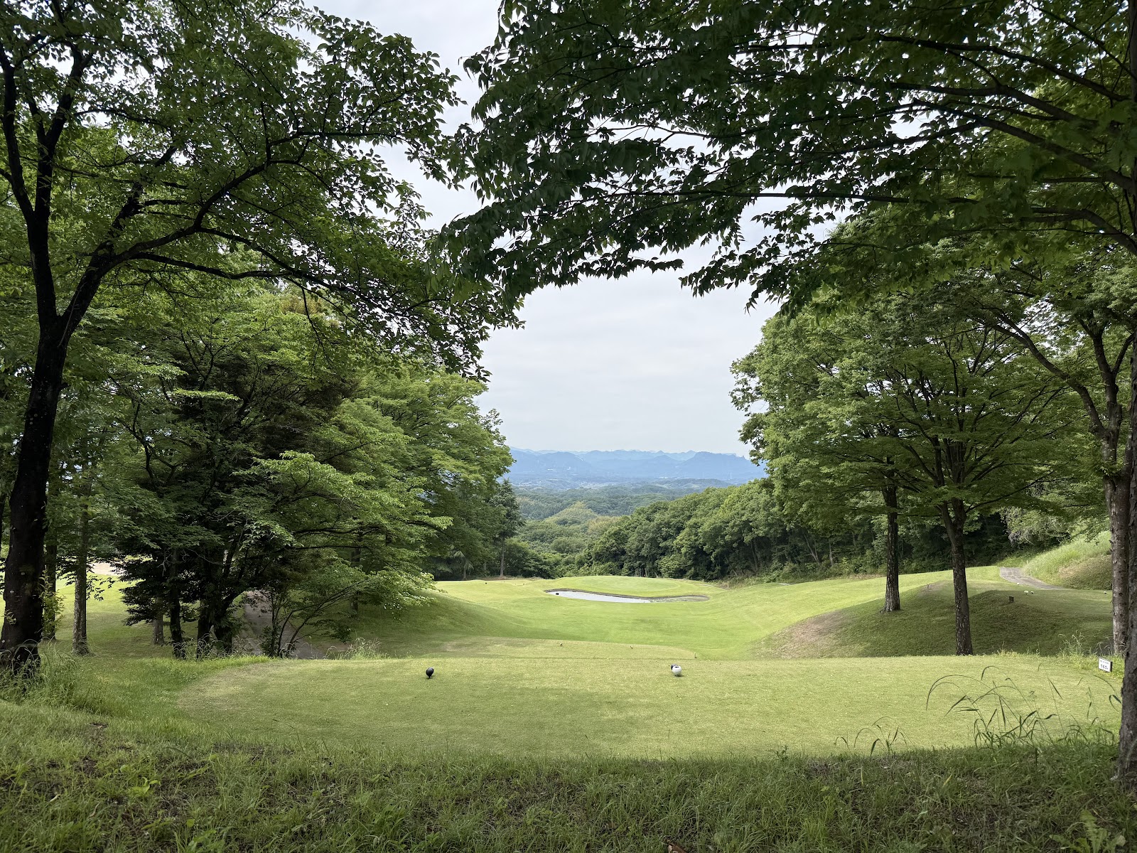 Shimo-Akima Country Club