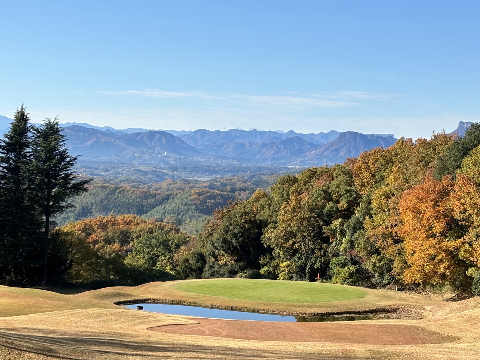 Shimo-Akima Country Club - 2