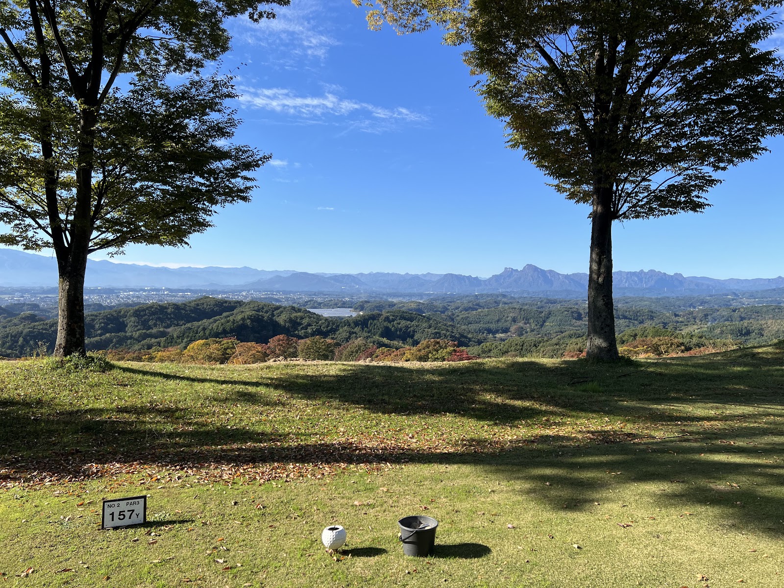 Shimo-Akima Country Club - 3