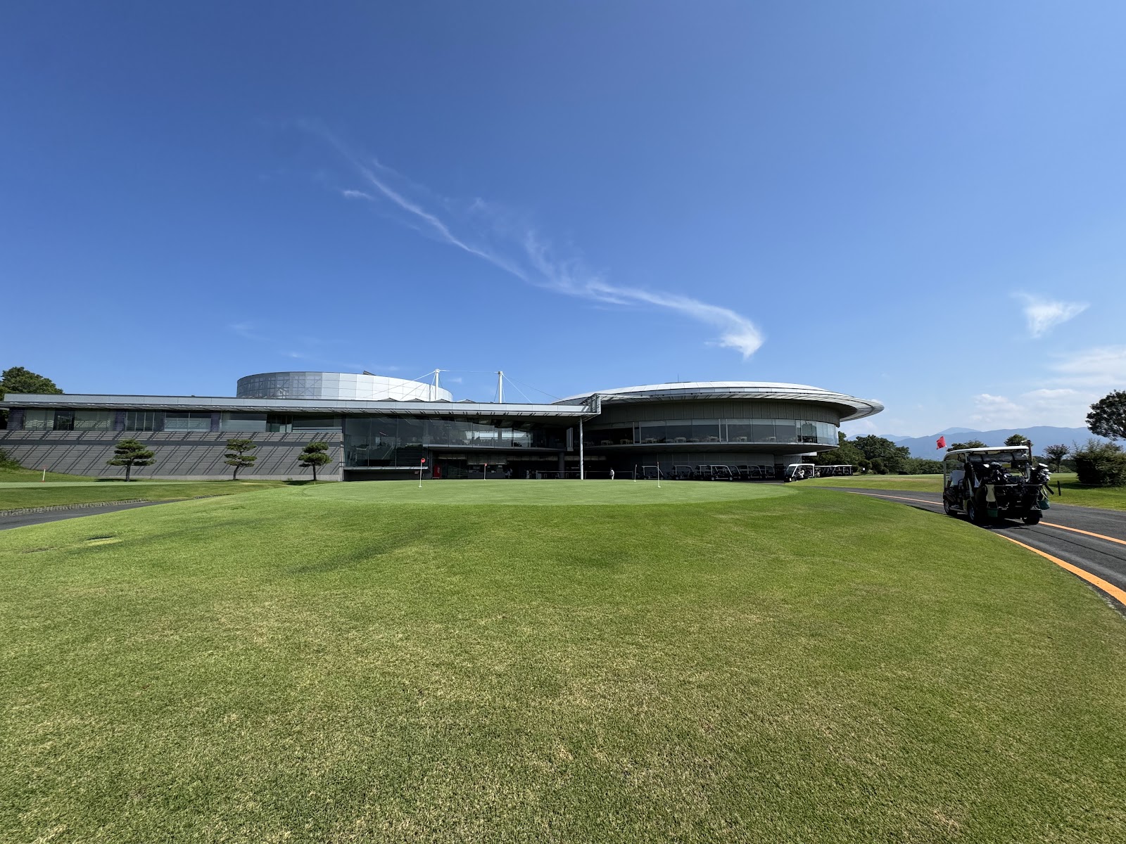 Lakewood Country Club Tomioka Course - 5