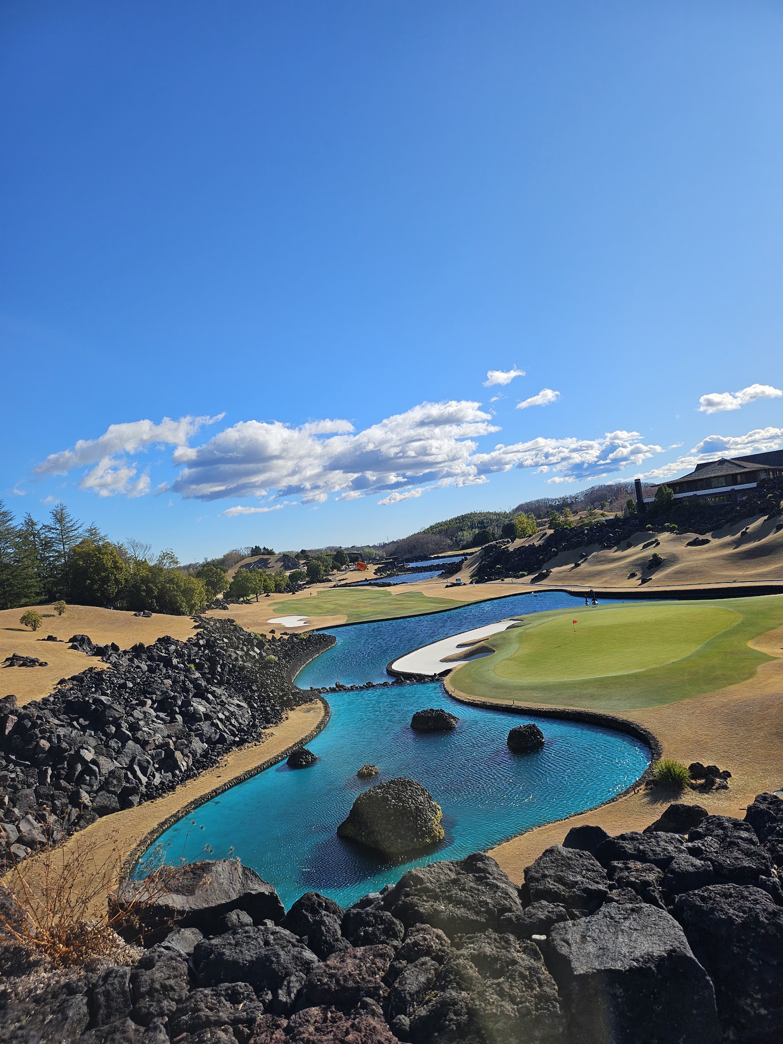 Yoshii Country Club - 2