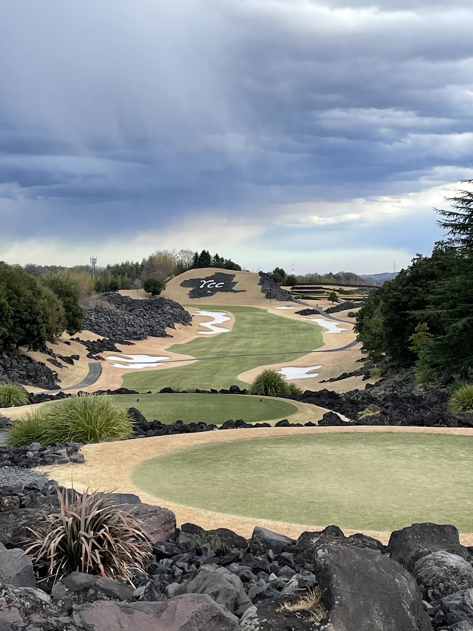 Yoshii Country Club - 4