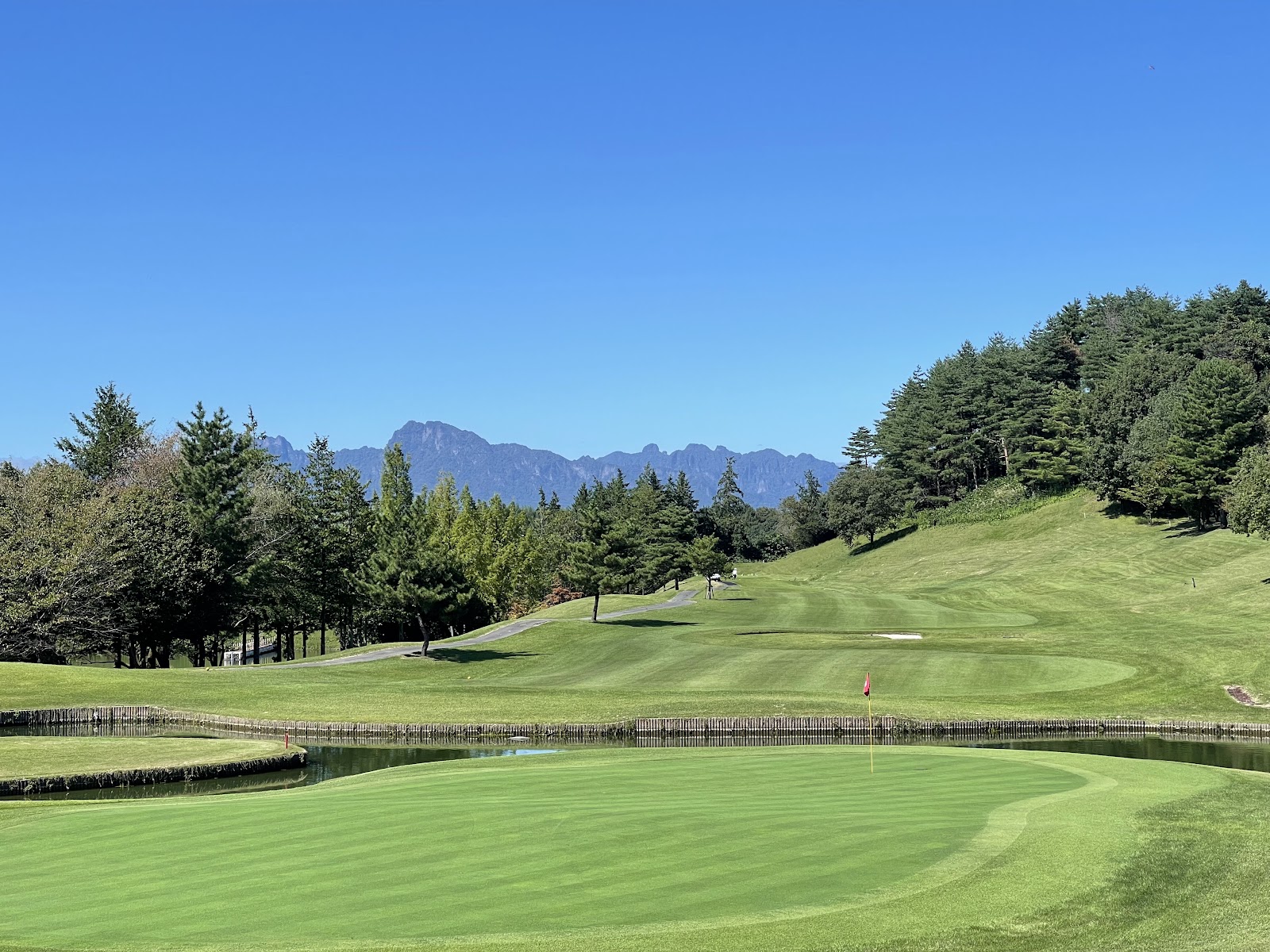 Tomioka Club - 2