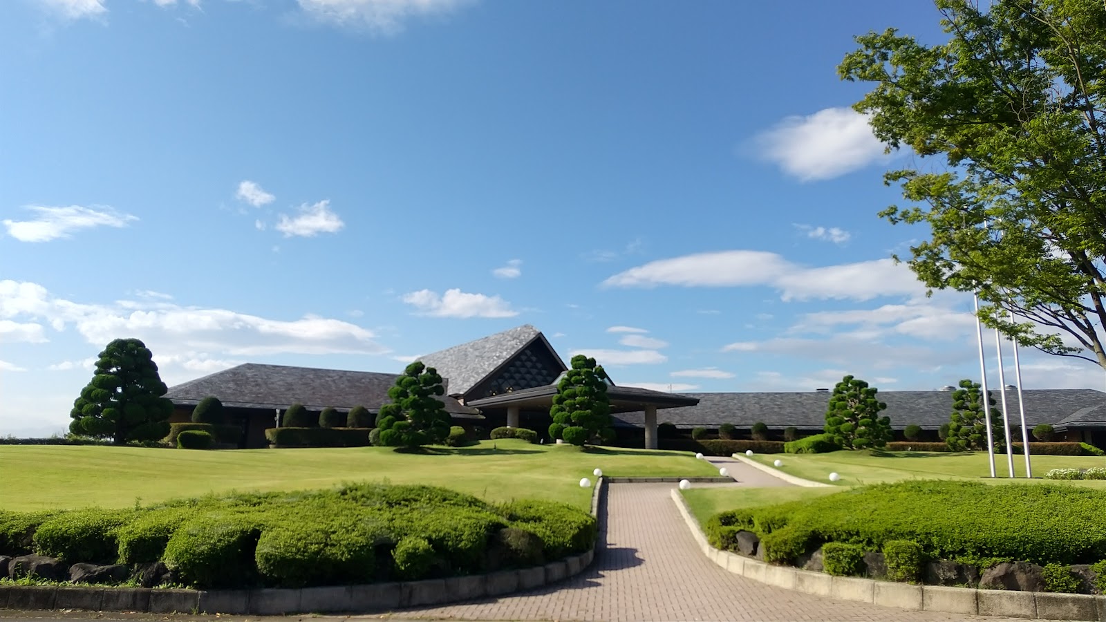 Tomioka Club - 4