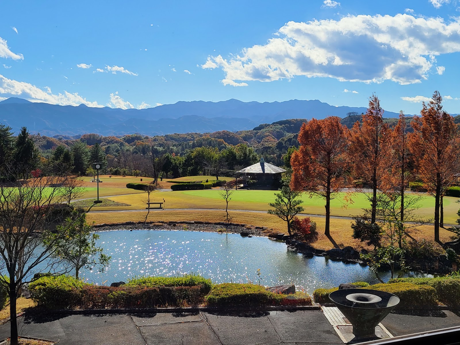 Tomioka Club - 5