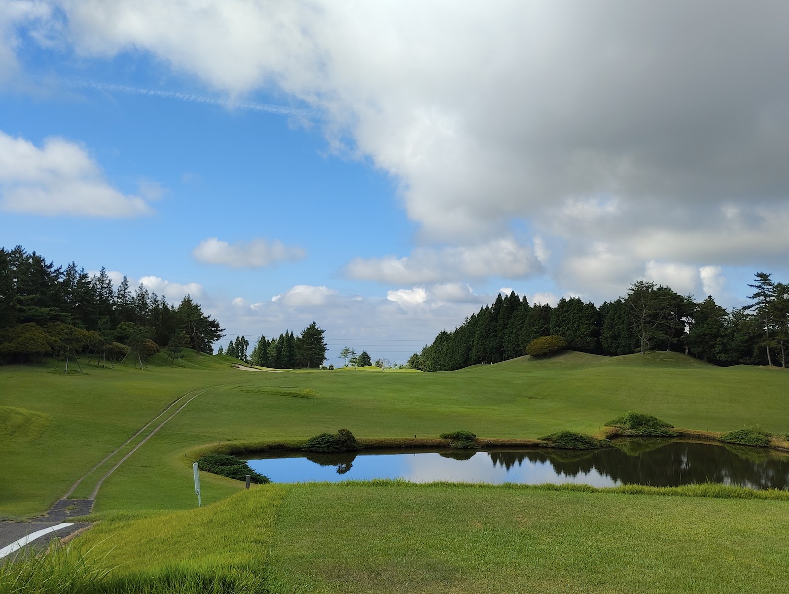 Ibaraki Kogen Country Club
