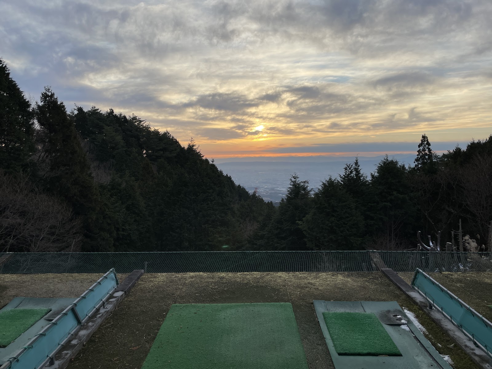 Ibaraki Kogen Country Club - 3