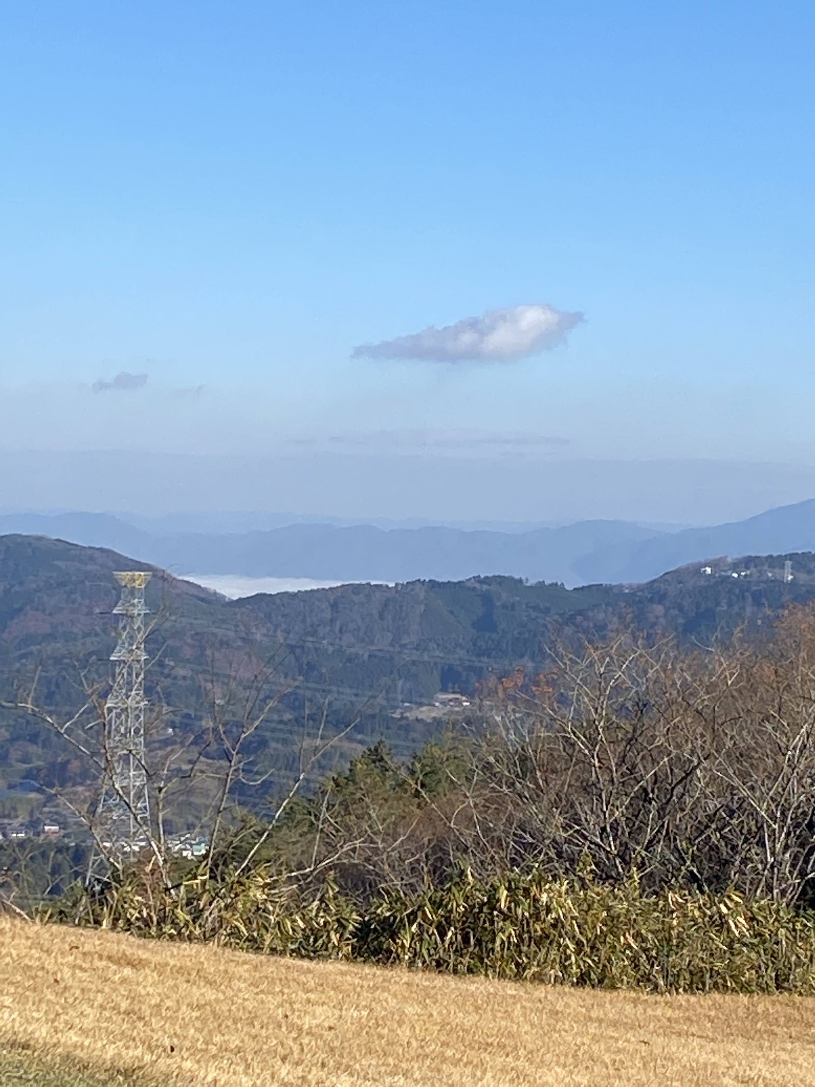 Ibaraki Kogen Country Club - 4