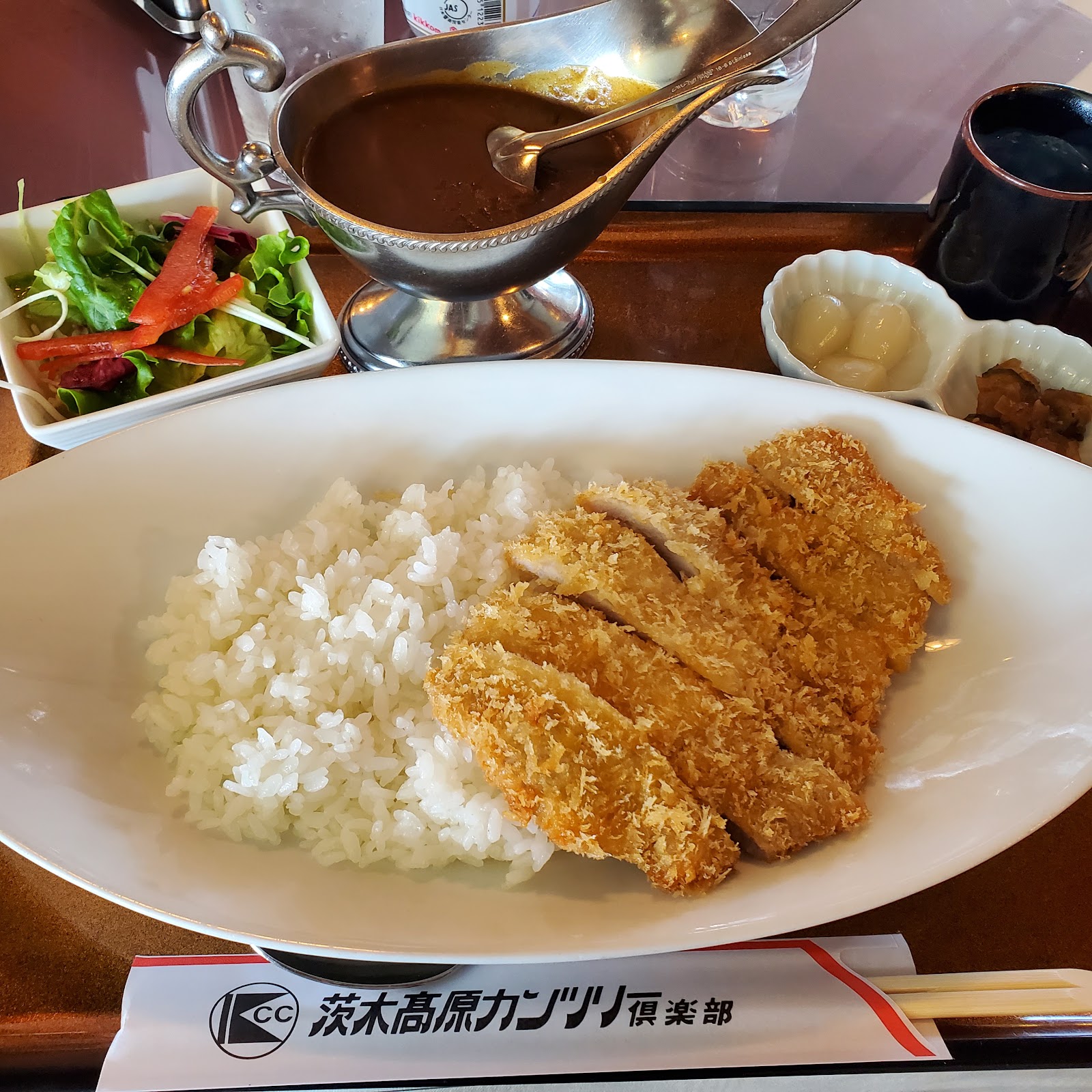 Ibaraki Kogen Country Club - 6