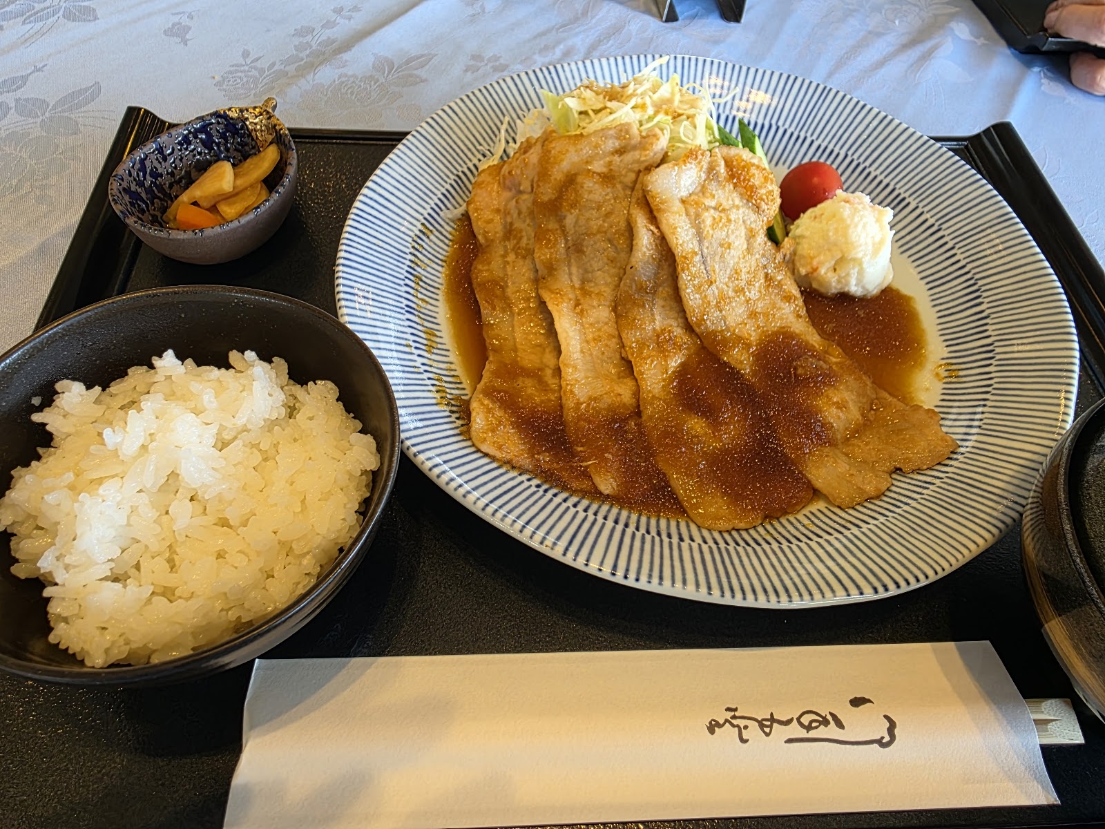 Sodegaura Country Club - 3