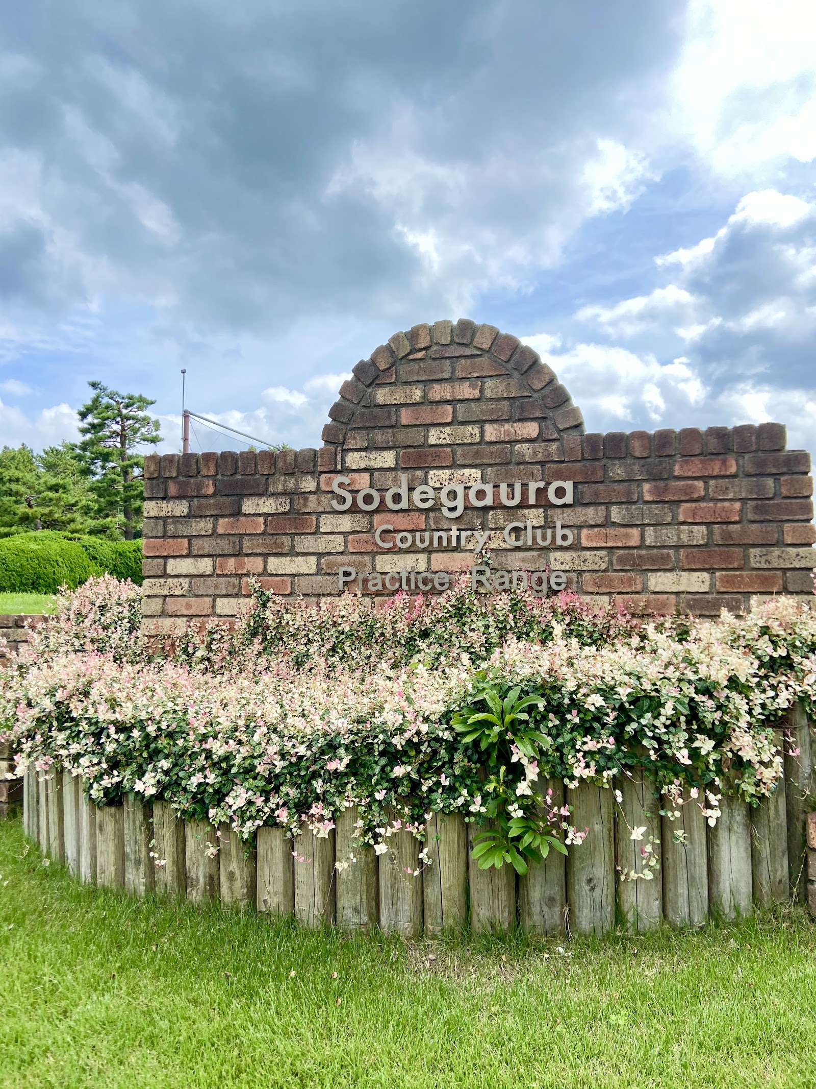Sodegaura Country Club - 4