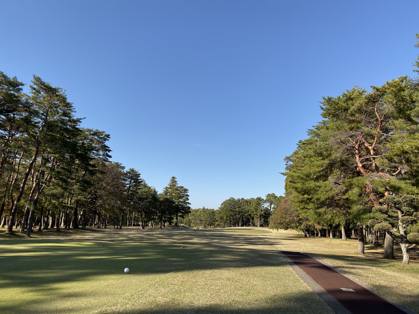 Sodegaura Country Club - 5