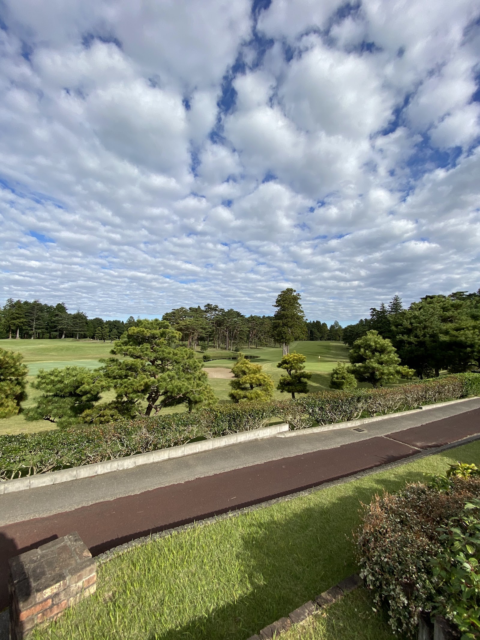 Sodegaura Country Club - 6