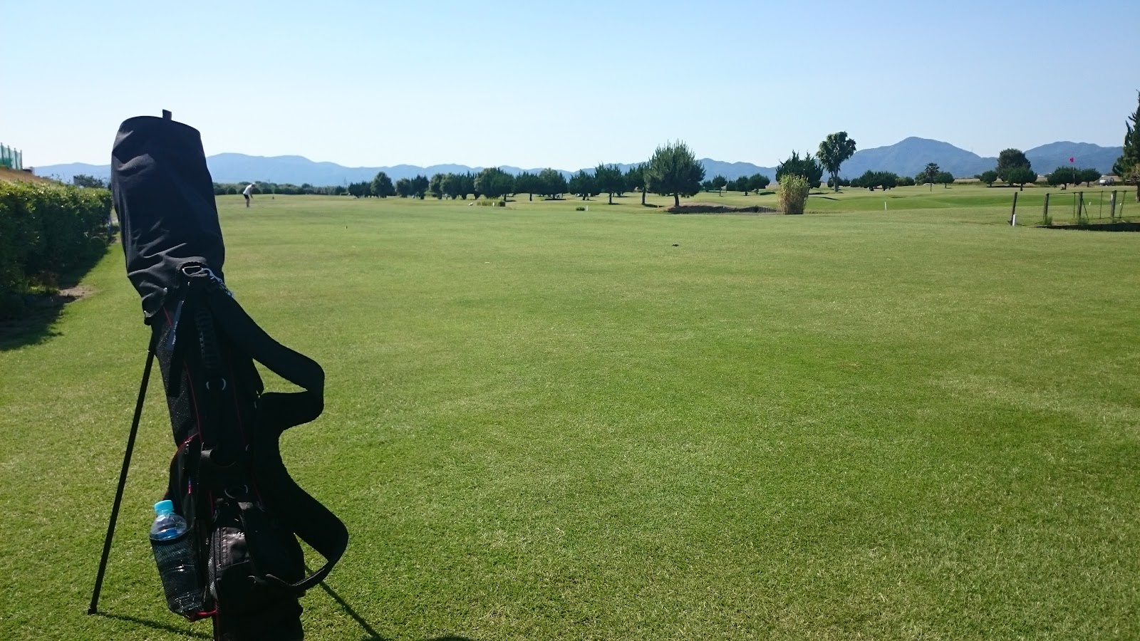 Tokushima Golf Club Yoshino-kawa Course - 2