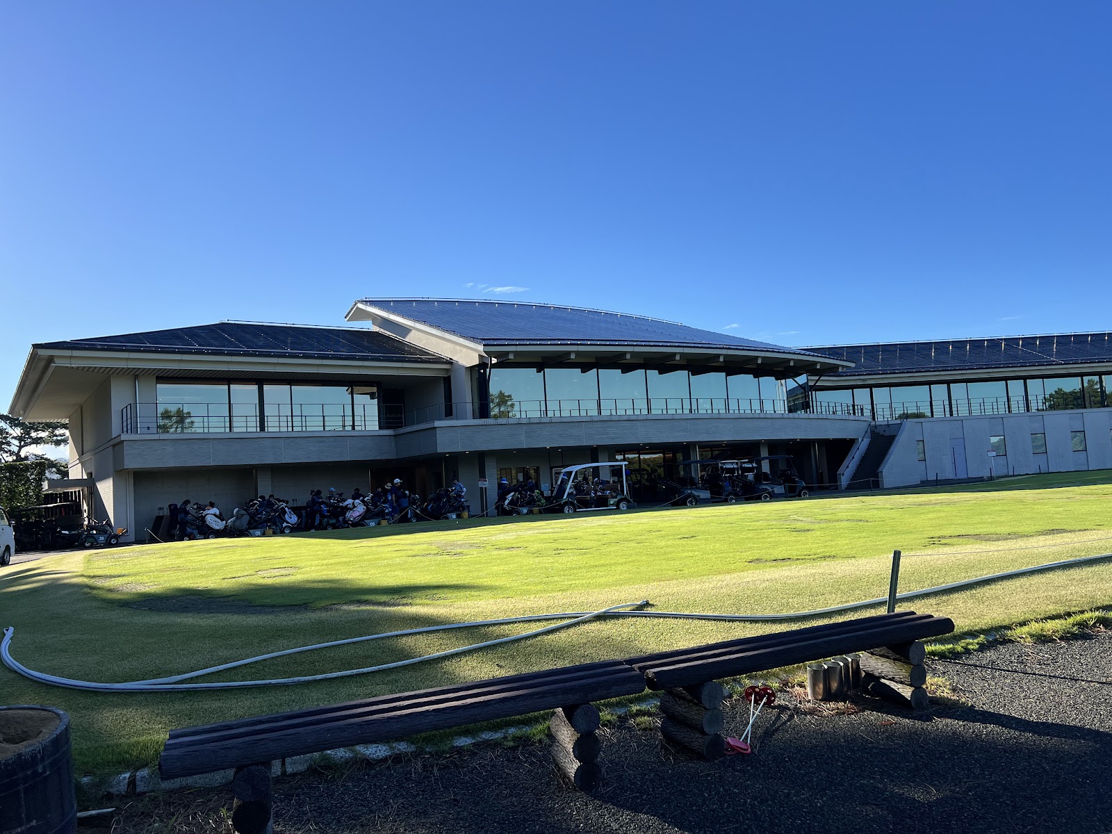Koga Golf Club - 3