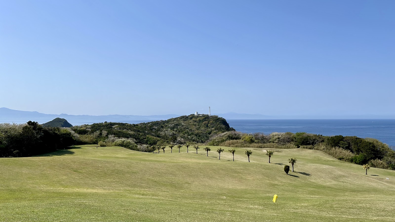 Oshima Golf Club