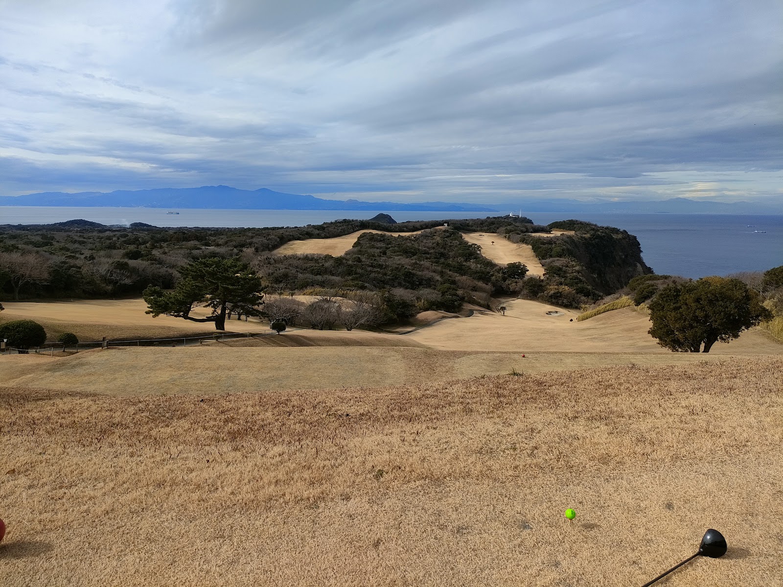 Oshima Golf Club - 3