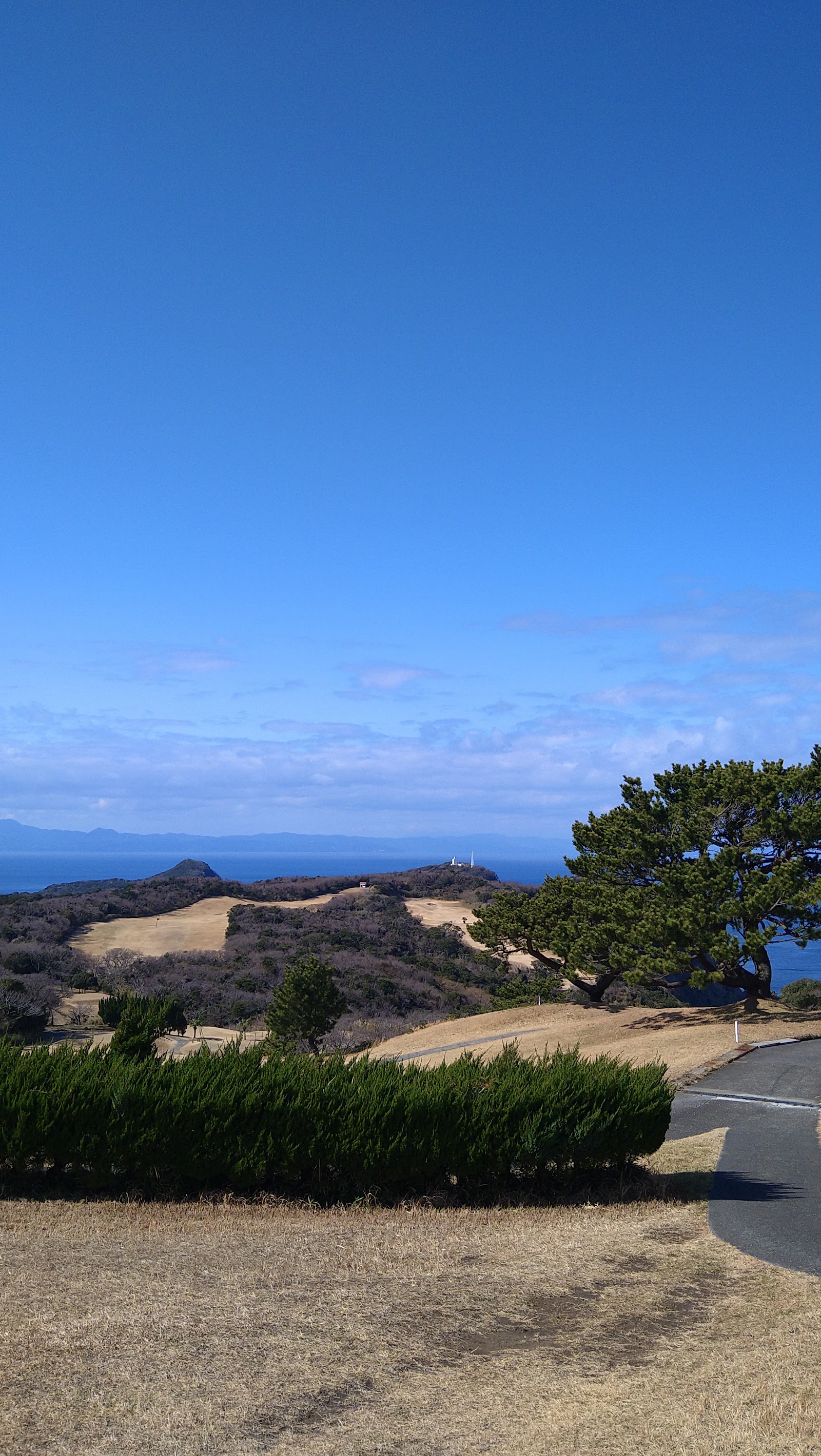 Oshima Golf Club - 4