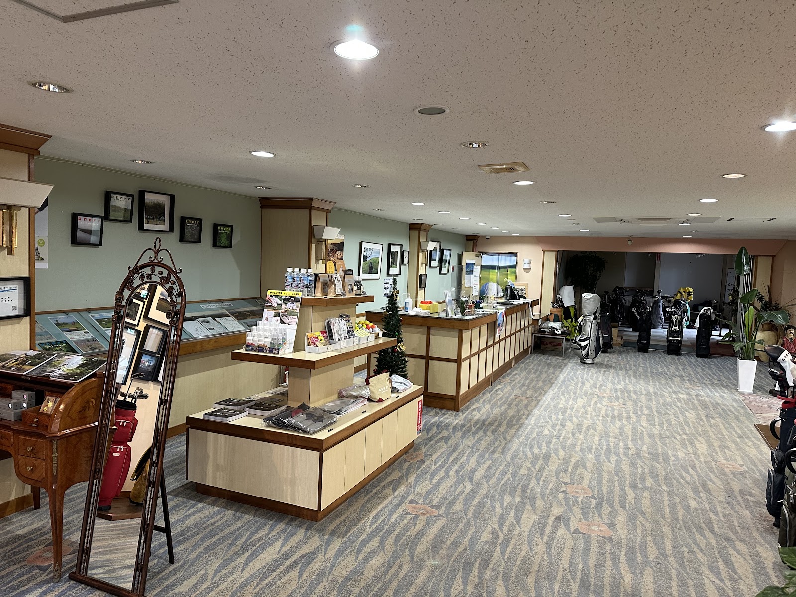 Oshima Golf Club - 5