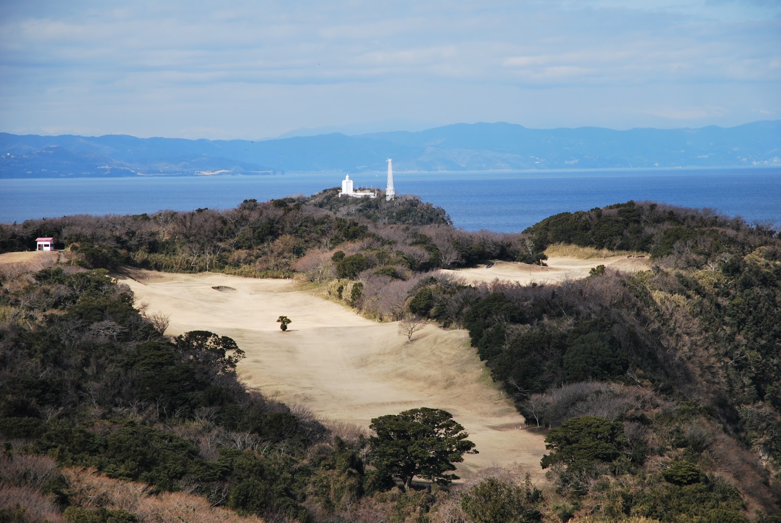 Oshima Golf Club - 6