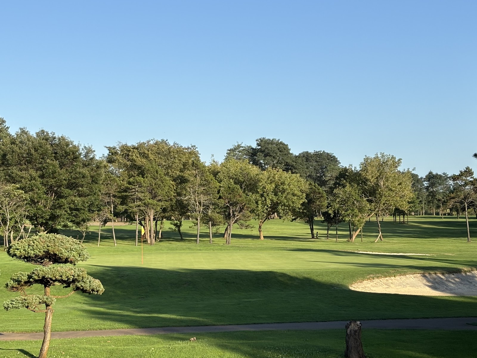 Barabe Country Club
