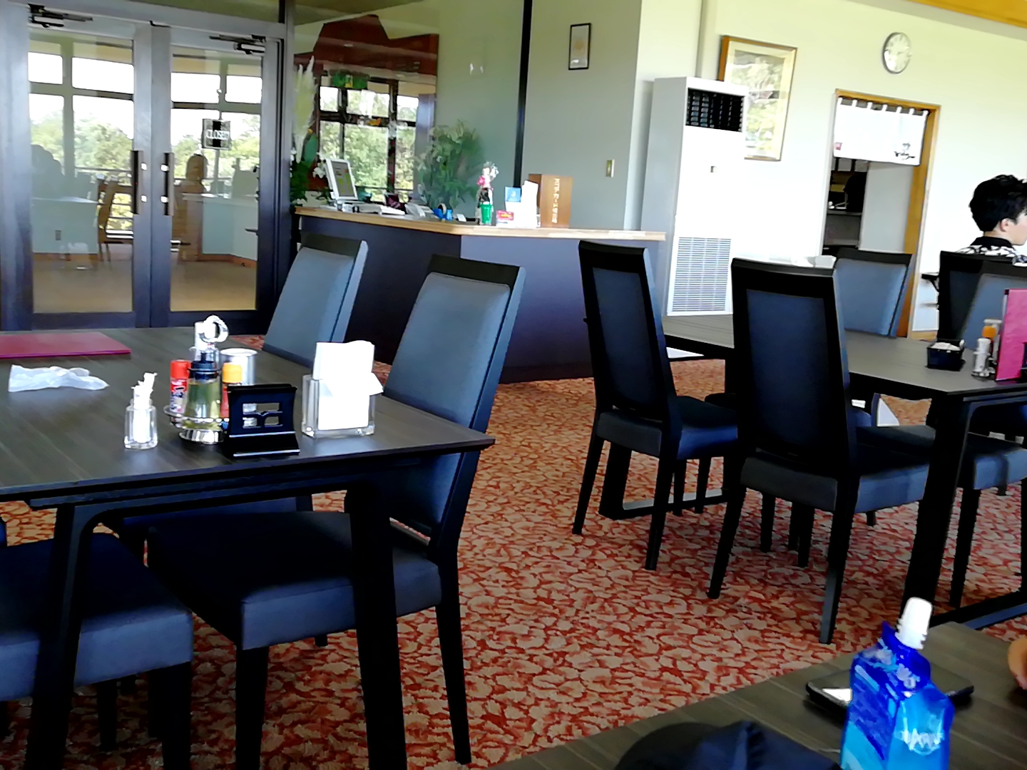 Barabe Country Club - 5