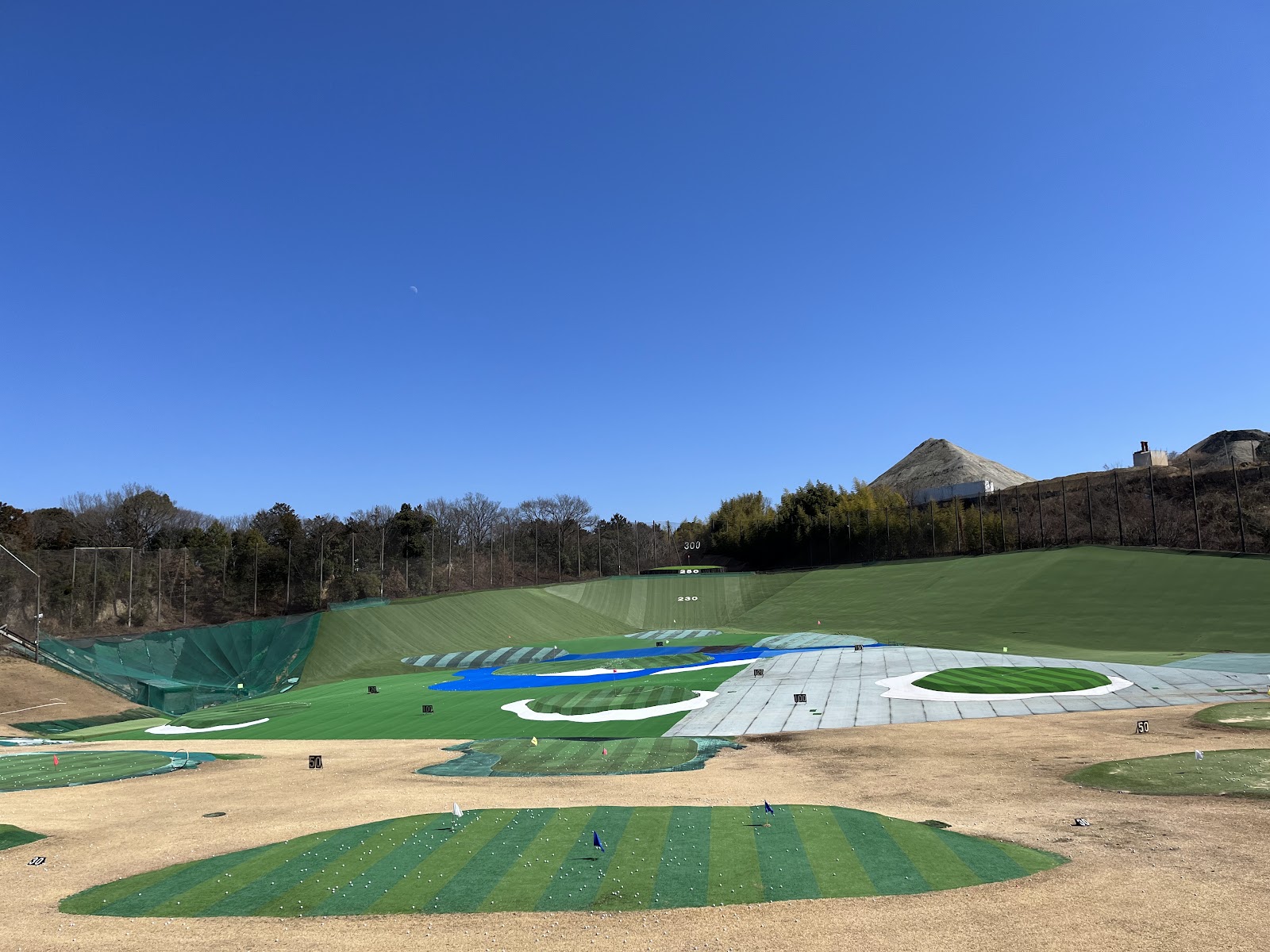 Wako Country Club