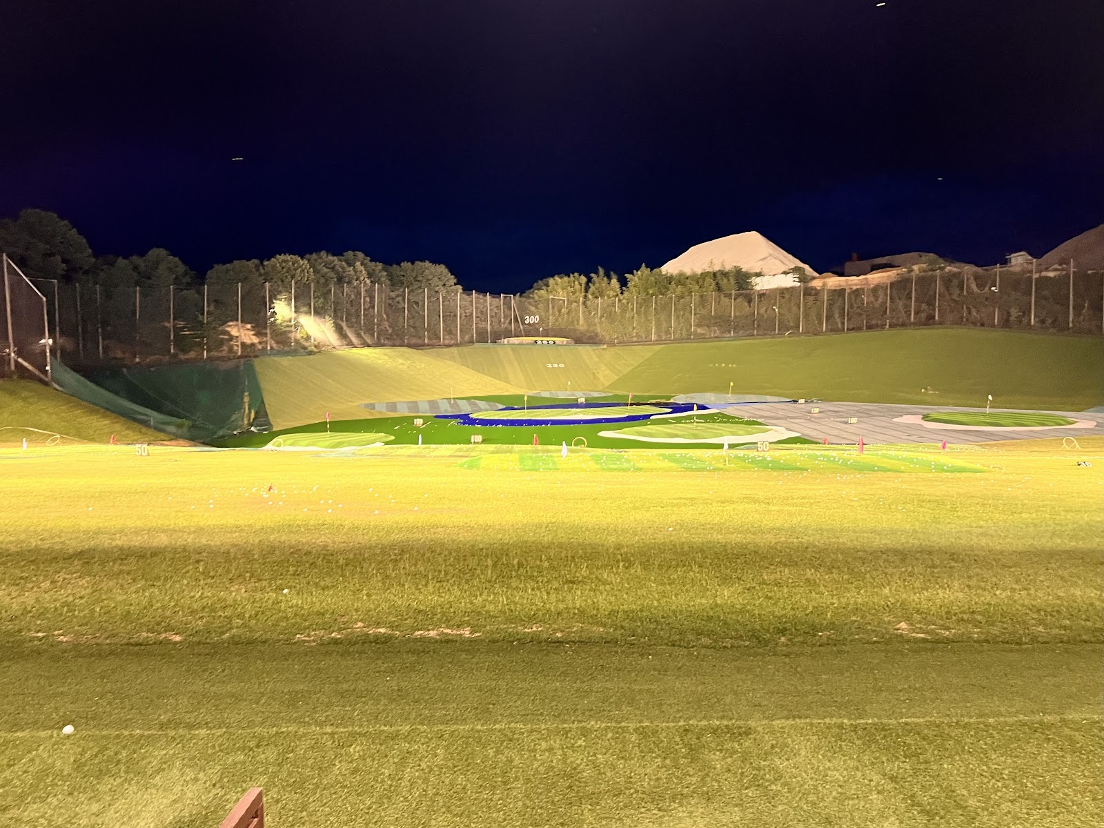 Wako Country Club - 3