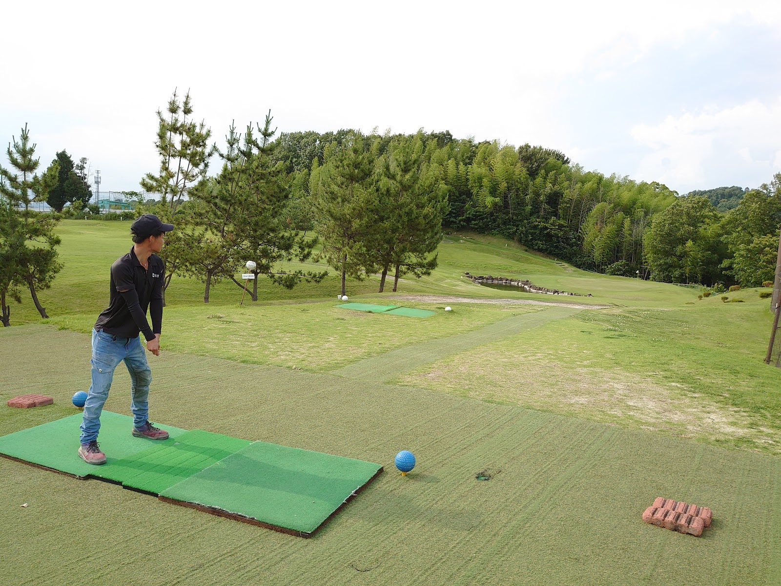 Wako Country Club - 4