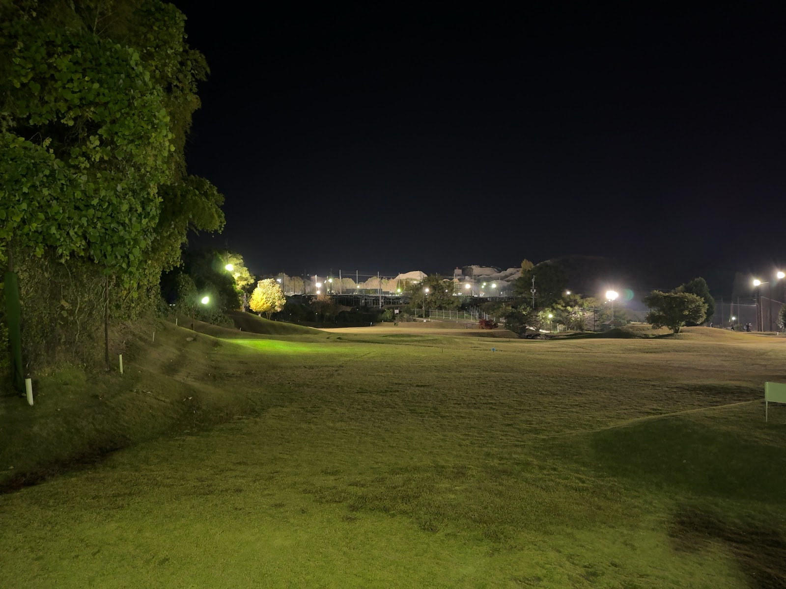 Wako Country Club - 6