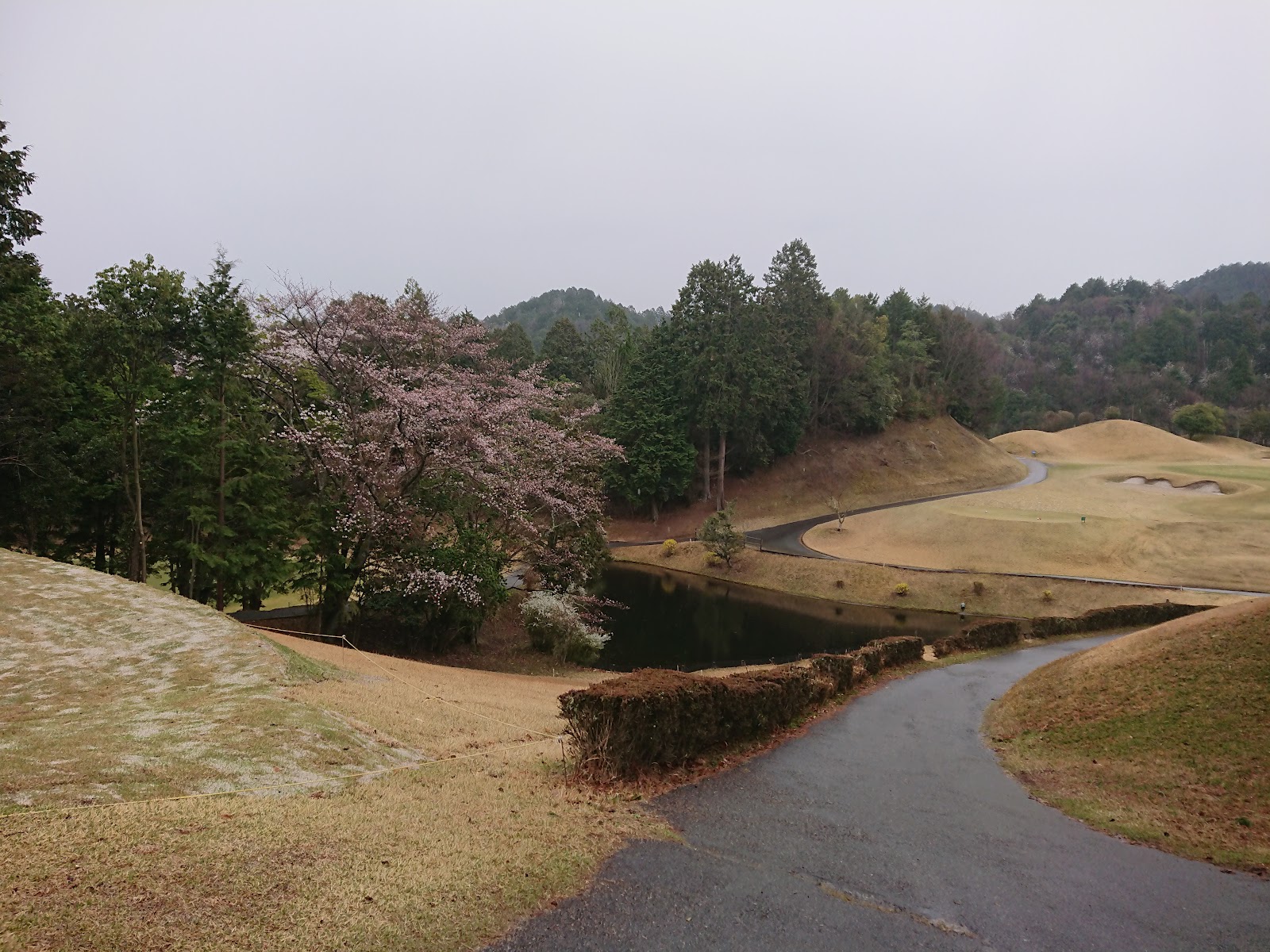 Shinnara Golf Club - 2