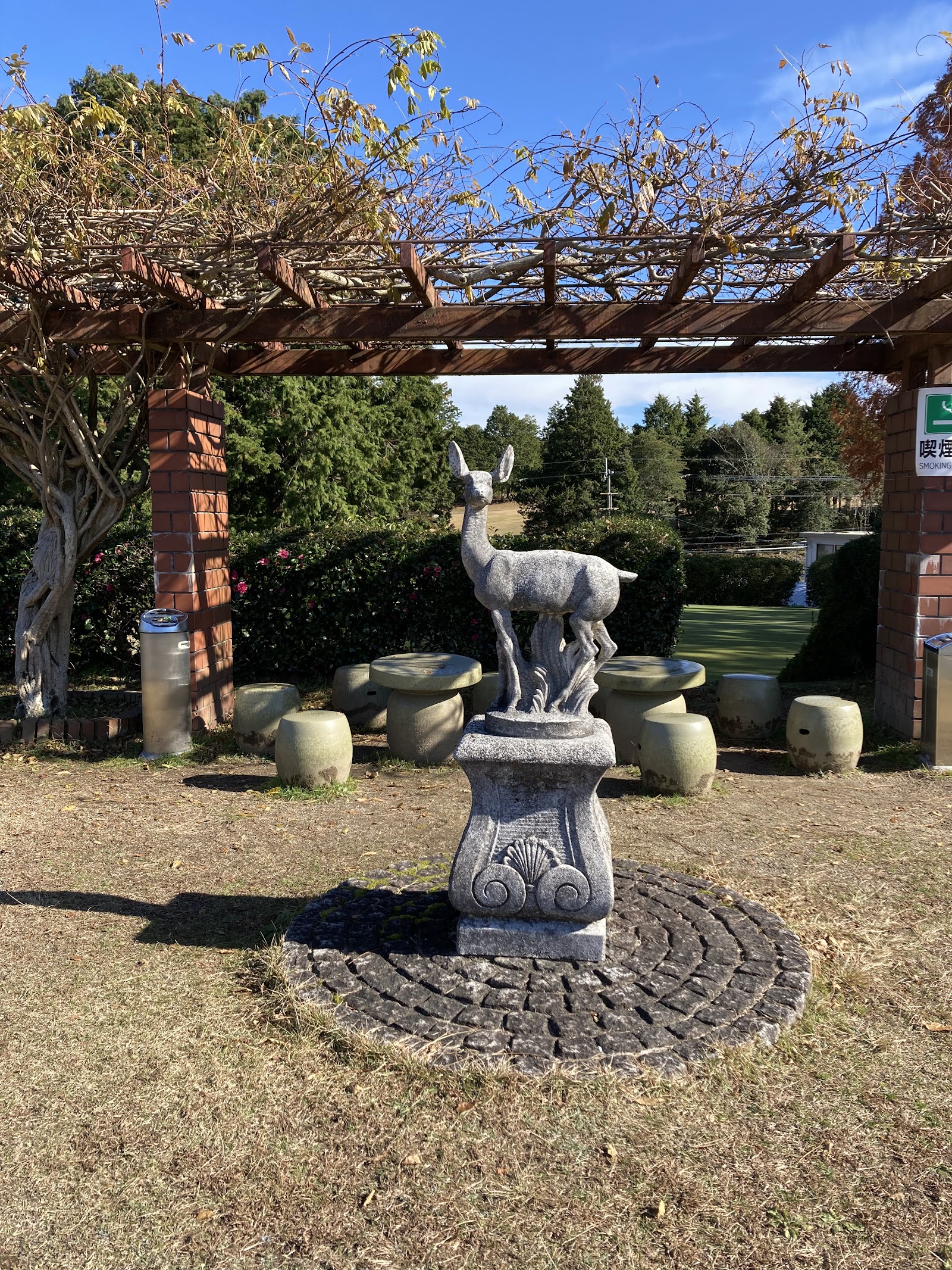 Shinnara Golf Club - 6