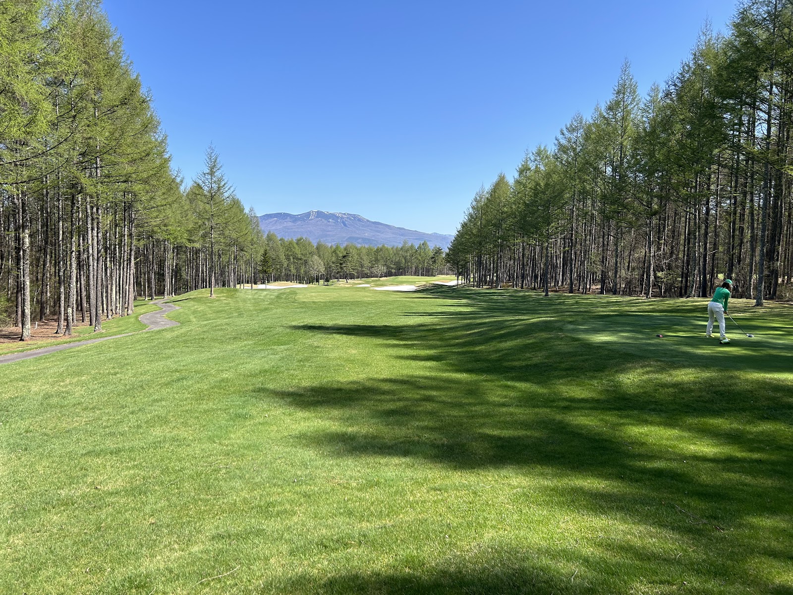 Palcall Tsumagoi Golf Club